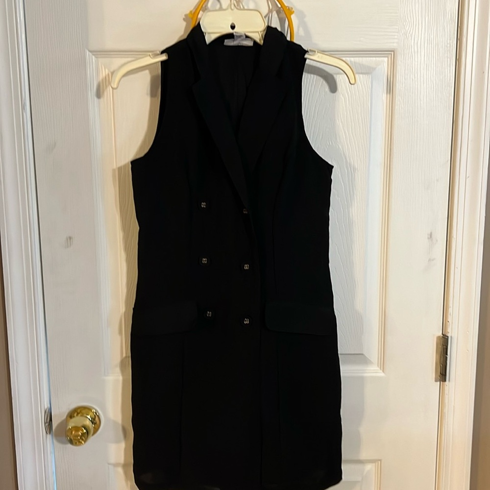 Sincerely Jules Blazer Dress